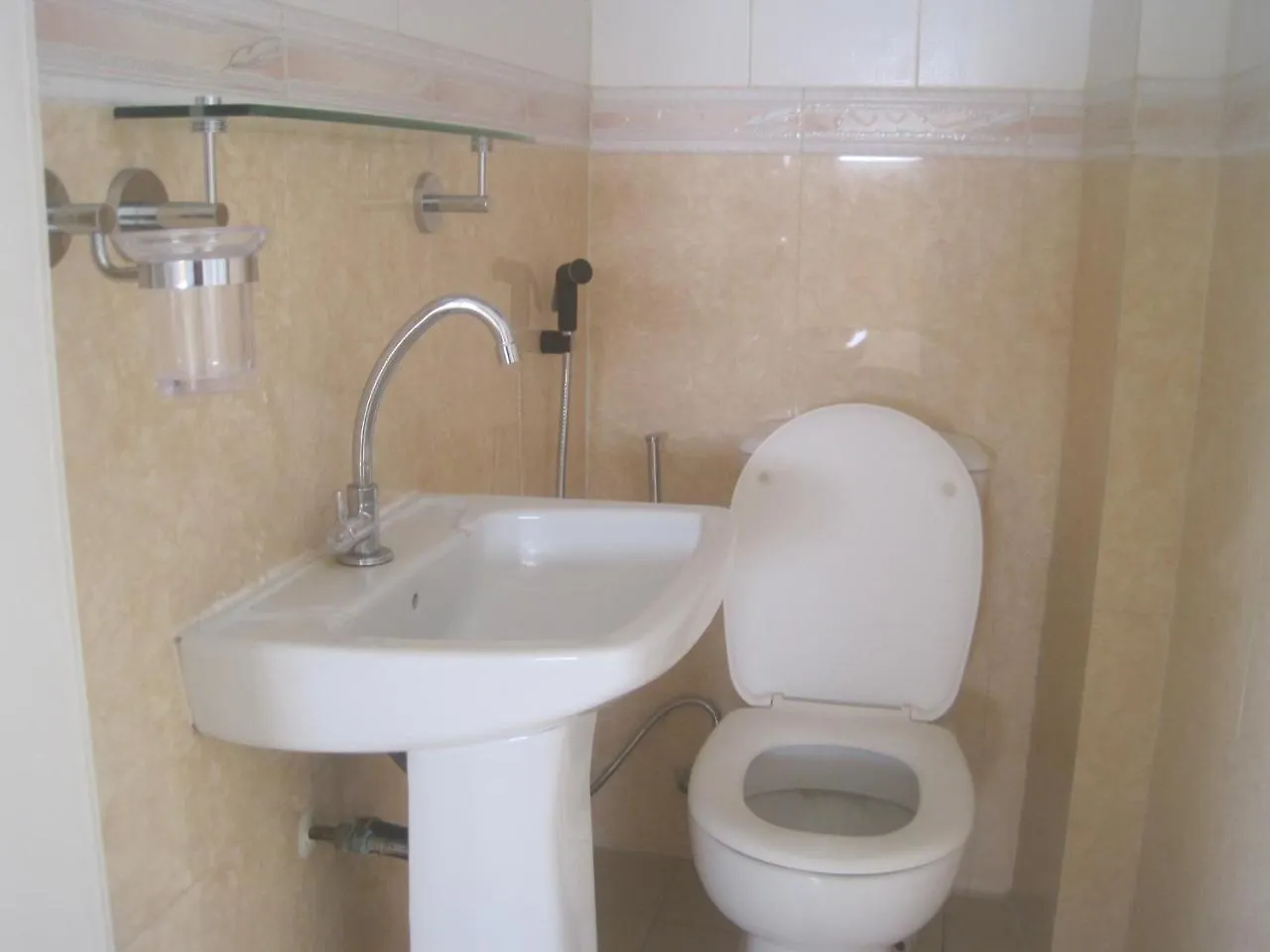 Residence Ocean View Ντακάρ