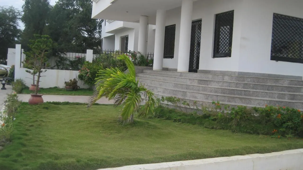 Διαμέρισμα Residence Ocean View Ντακάρ Σενεγάλη