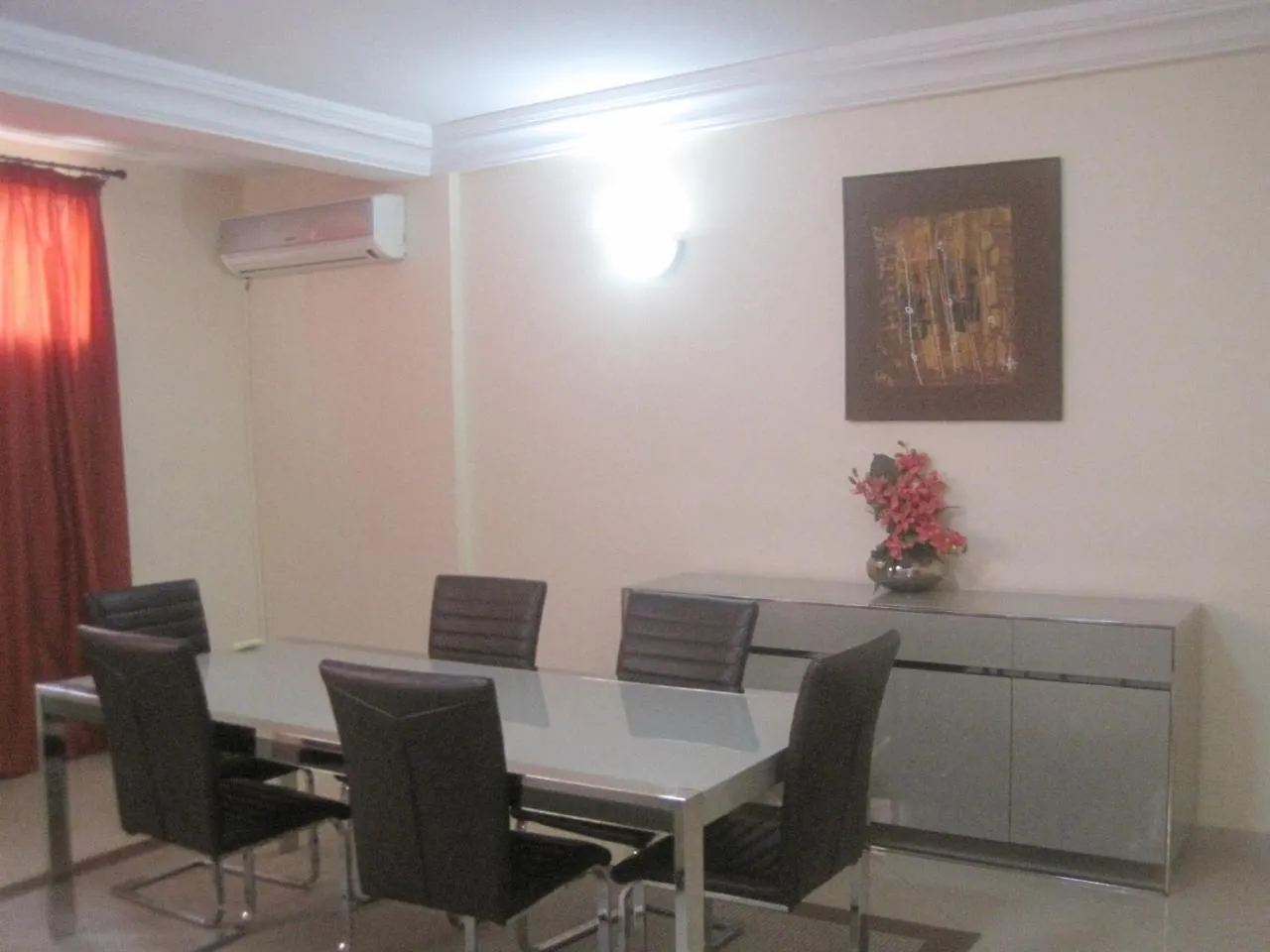 Residence Ocean View Dakar Senegal