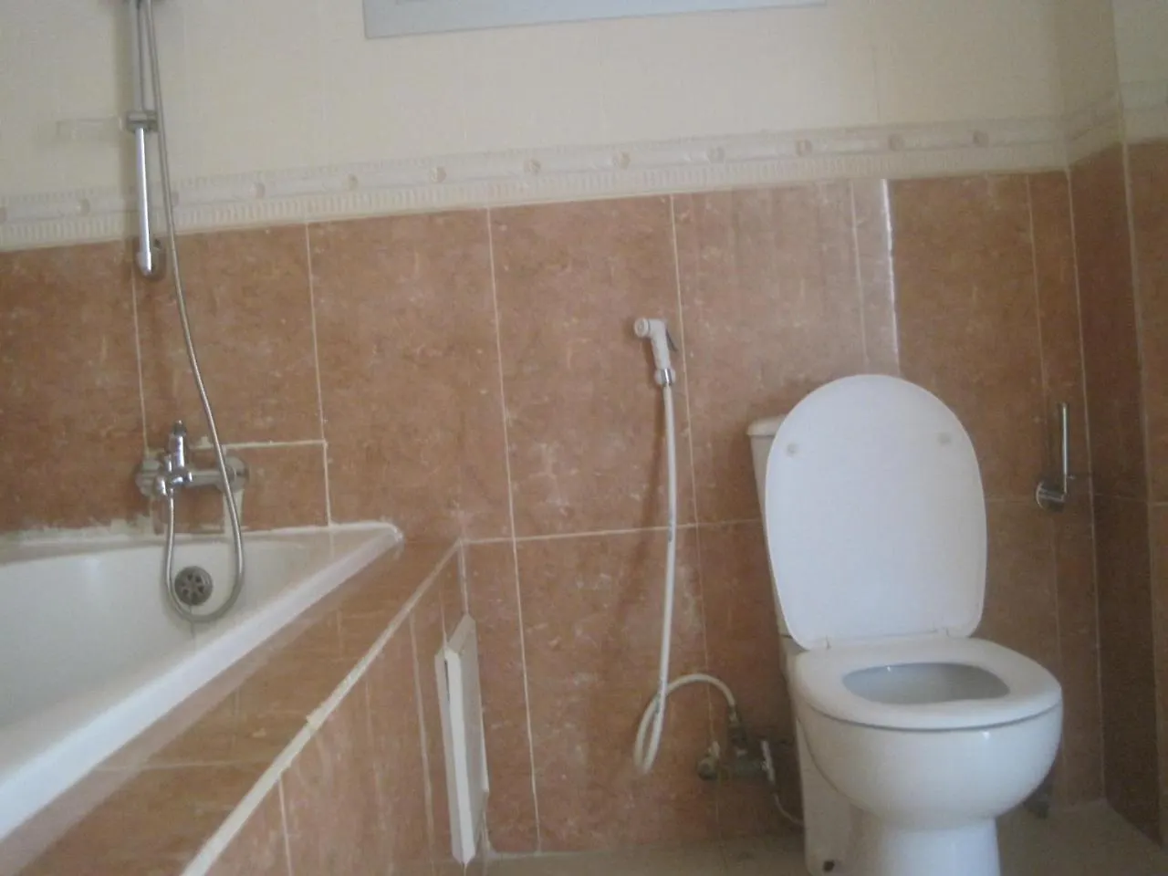 Apartment Residence Ocean View Dakar