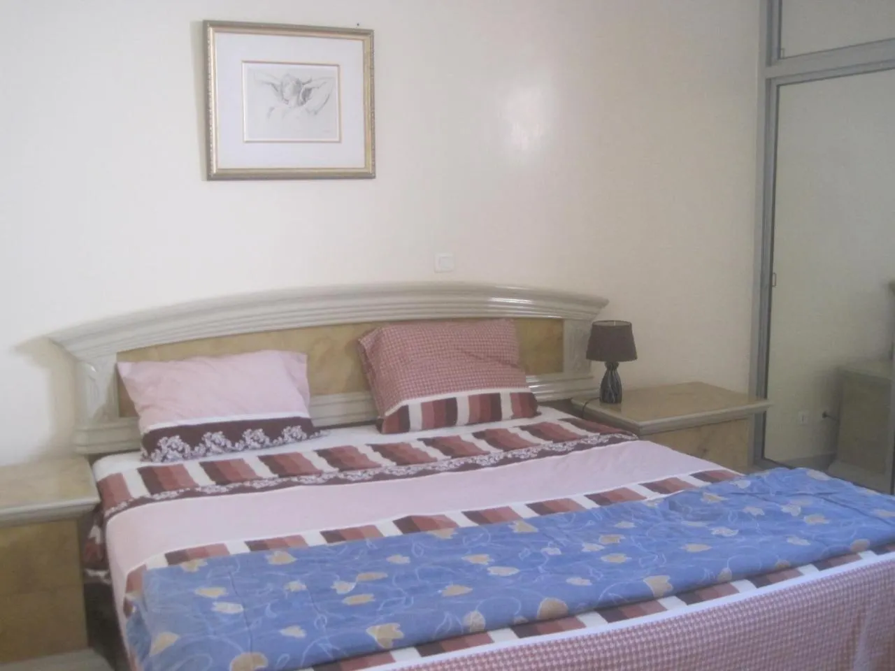 Residence Ocean View Ντακάρ Διαμέρισμα